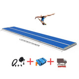 Air Track-5.6ft Width 4inch/6inch Height