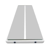 sinolodo-airtrack-6.6ft-Width-12inch-Height-GreyWhite