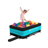 Sinolodo Inflatable Air Pit Club Freerunning