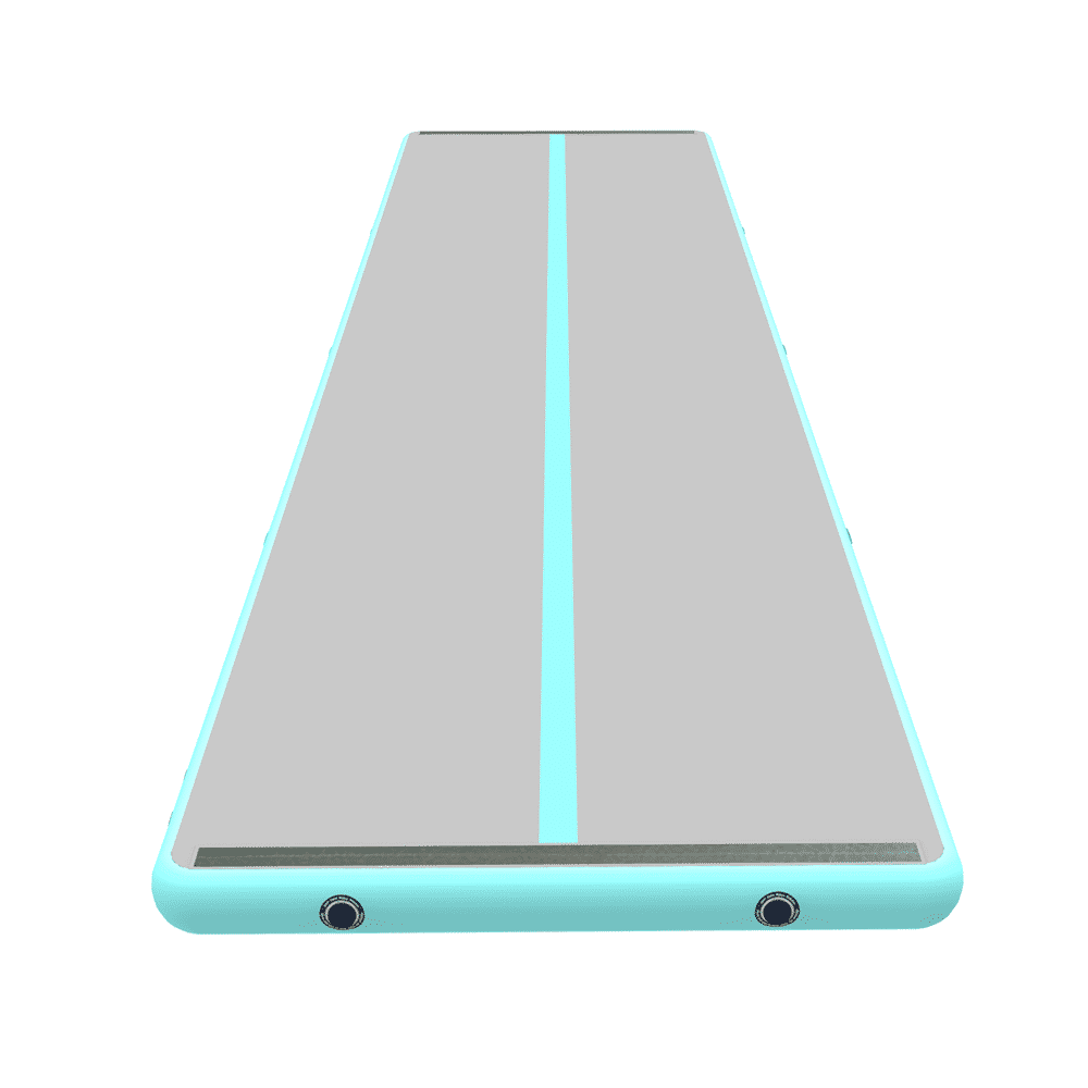 sinolodo-airtrack-6.6ft-Width-8inch-Height-GreyIceblue
