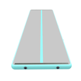 sinolodo-airtrack-6.6ft-Width-12inch-Height-GreyIceblue