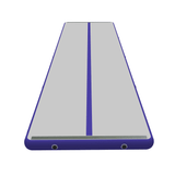 sinolodo-airtrack-6.6ft-Width-12inch-Height-GreyPurple