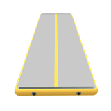 sinolodo-airtrack-6.6ft-Width-12inch-Height-GreyYellow
