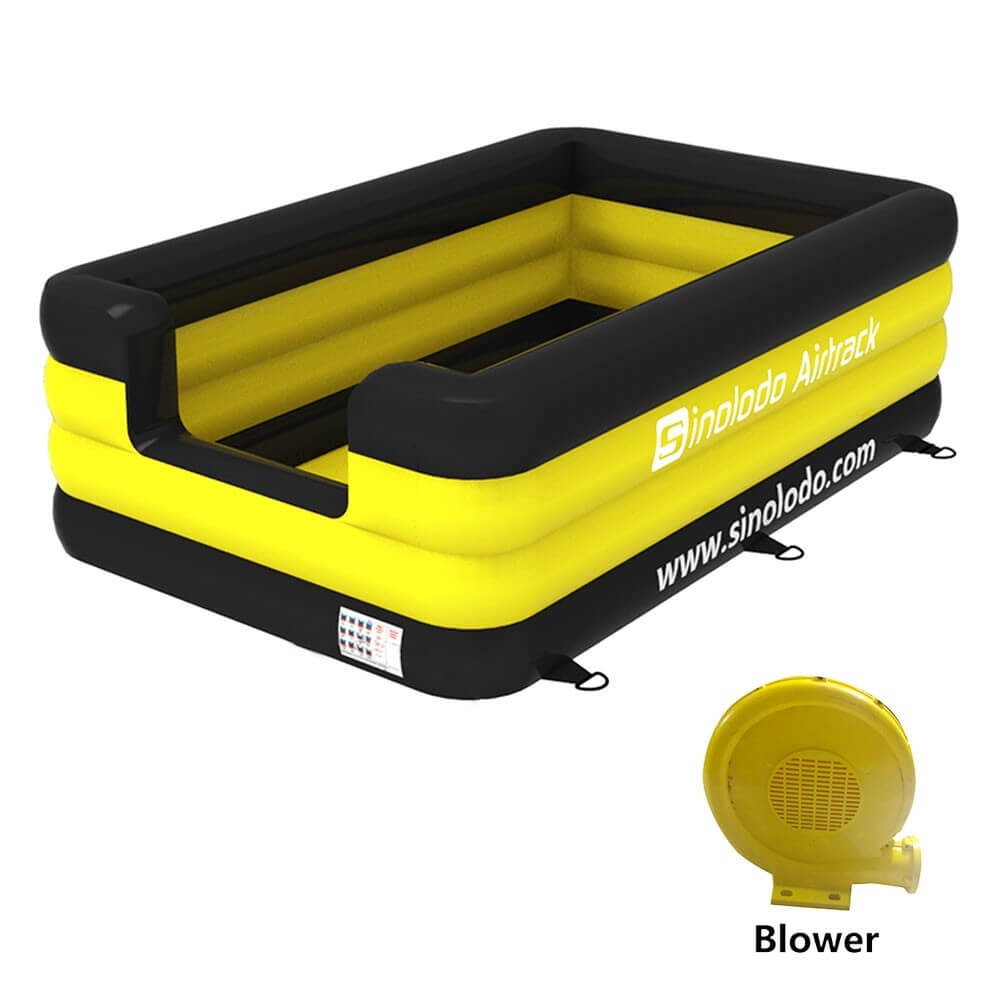 sinolodo-inflatable-airpit-yellow